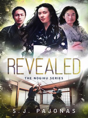 cover image of Revealed